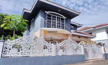 Haus zur Miete und zum Kauf mit 4 Zimmer in Bang Lamung, Chonburi