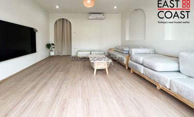 For sale and for rent 6 bedrooms house in Bang Lamung, Chonburi