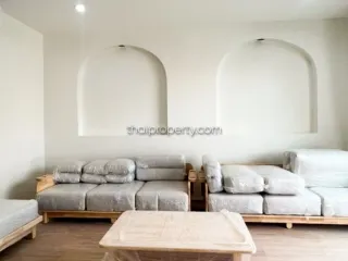 Casa en alquiler y en venta de 6 habitaciones en Bang Lamung, Chonburi