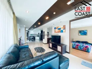 For Rent 2 Bedroom Condo In Bang Lamung, Chonburi