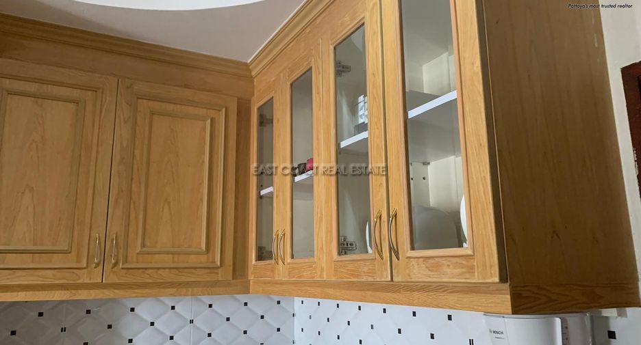 Condo en venta de estudio en Jomtien, Pattaya