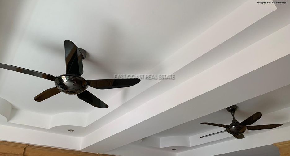 Condo en venta de estudio en Jomtien, Pattaya
