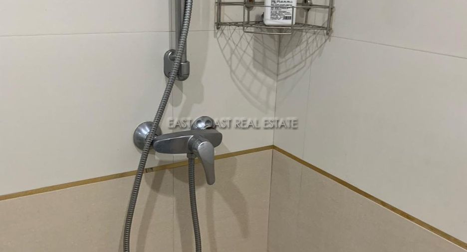 Condo en venta de estudio en Jomtien, Pattaya
