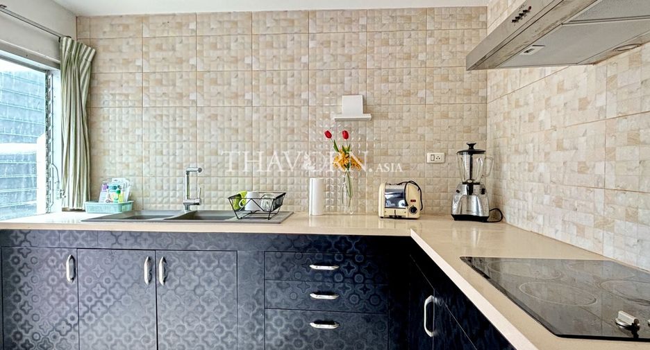 For sale 3 bedrooms house in Bang Lamung, Chonburi