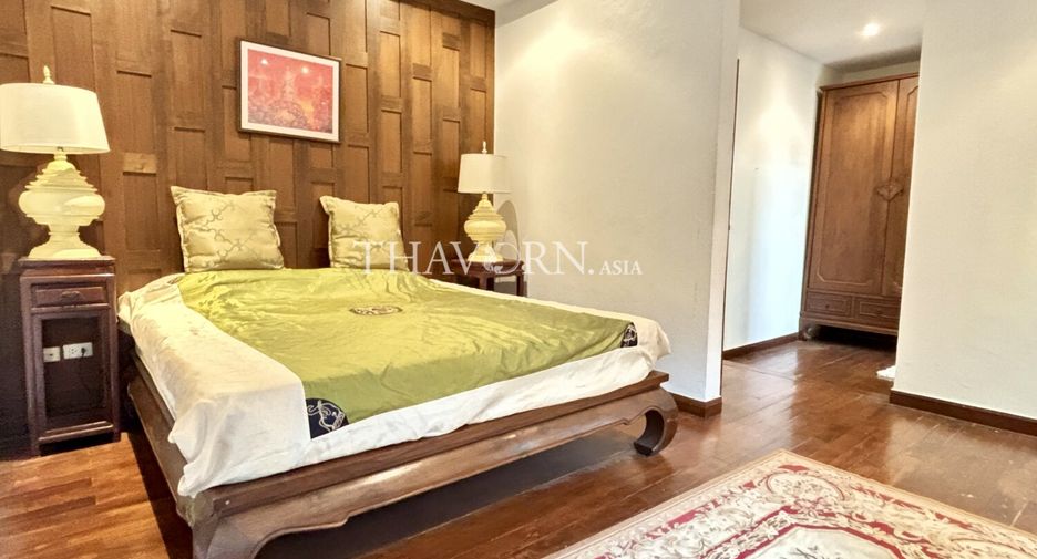 For sale 3 bedrooms house in Bang Lamung, Chonburi