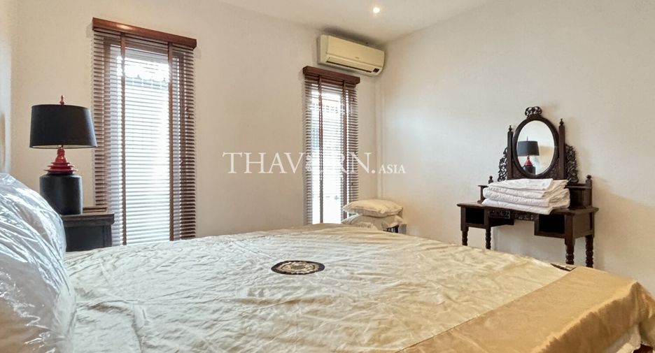 For sale 3 bedrooms house in Bang Lamung, Chonburi