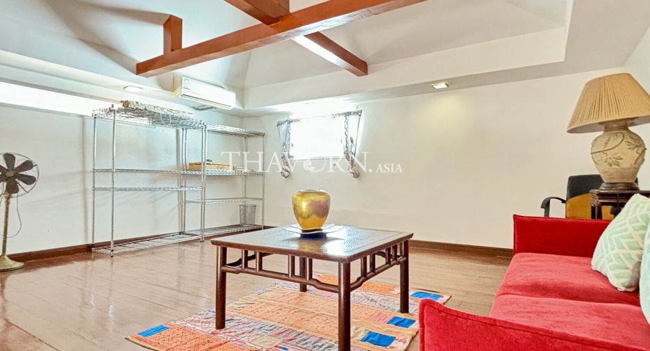 For sale 3 bedrooms house in Bang Lamung, Chonburi