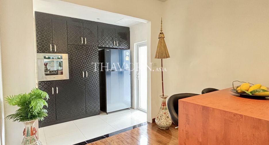 For sale 3 bedrooms house in Bang Lamung, Chonburi