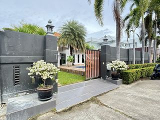 For sale 3 bedrooms house in Bang Lamung, Chonburi