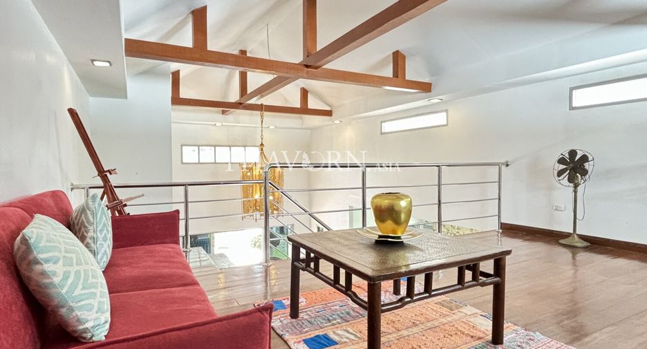 For sale 3 bedrooms house in Bang Lamung, Chonburi
