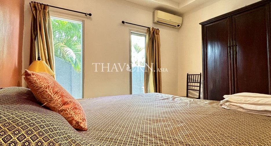 For sale 3 bedrooms house in Bang Lamung, Chonburi