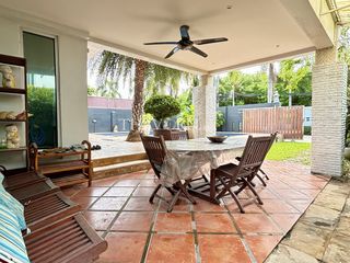 For sale 3 bedrooms house in Bang Lamung, Chonburi