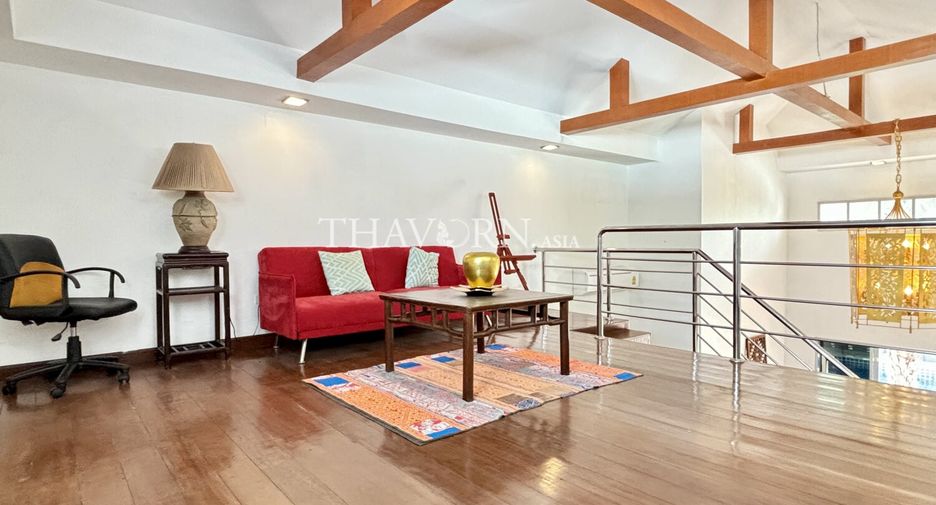 For sale 3 bedrooms house in Bang Lamung, Chonburi