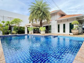 For sale 3 bedrooms house in Bang Lamung, Chonburi