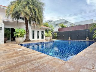 For sale 3 bedrooms house in Bang Lamung, Chonburi