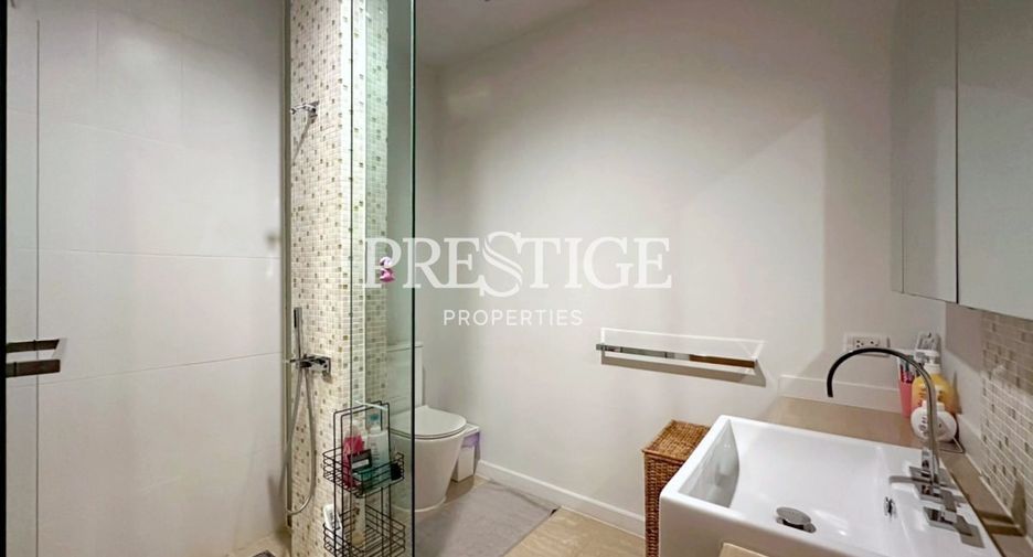 For sale 3 bedrooms condo in Bang Lamung, Chonburi
