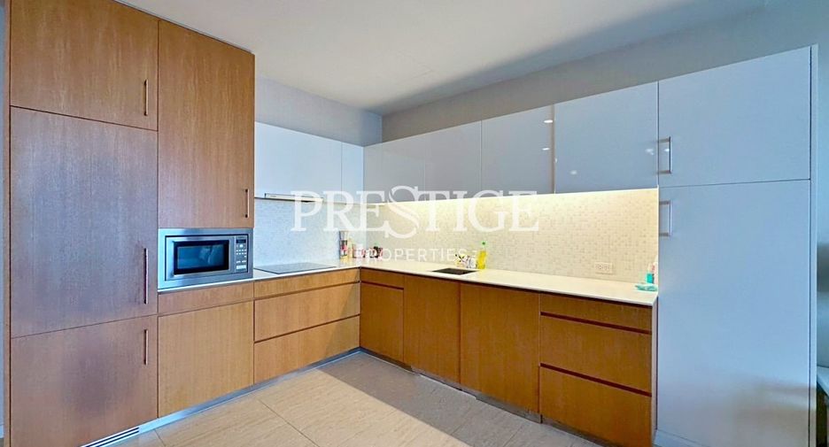 For sale 3 bedrooms condo in Bang Lamung, Chonburi