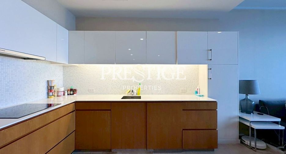 For sale 3 bedrooms condo in Bang Lamung, Chonburi