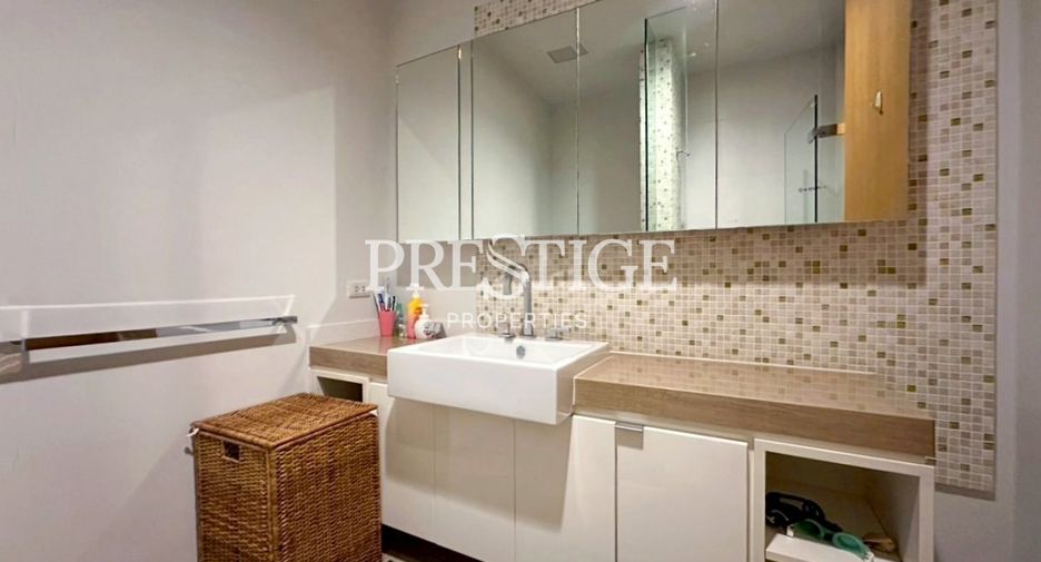 For sale 3 bedrooms condo in Bang Lamung, Chonburi