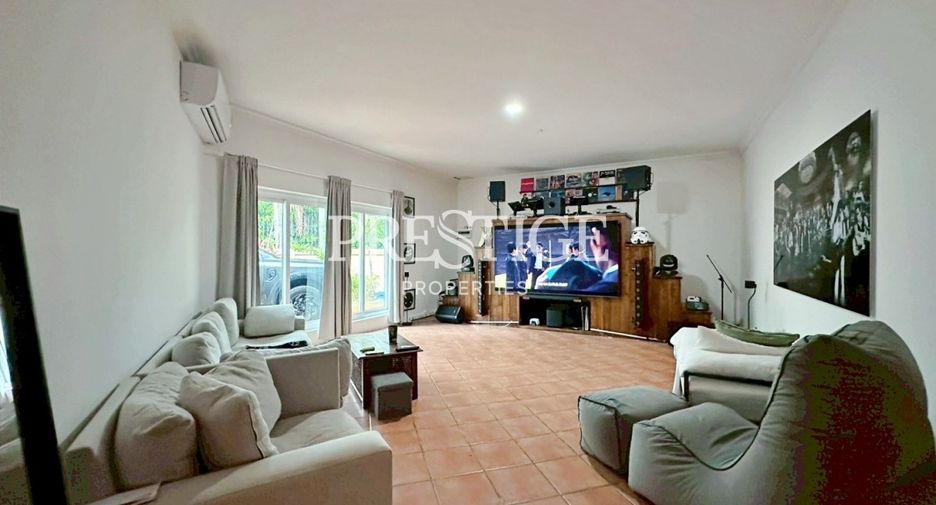 Haus zum Kauf und zur Miete mit 5 Zimmer in Bang Lamung, Chonburi