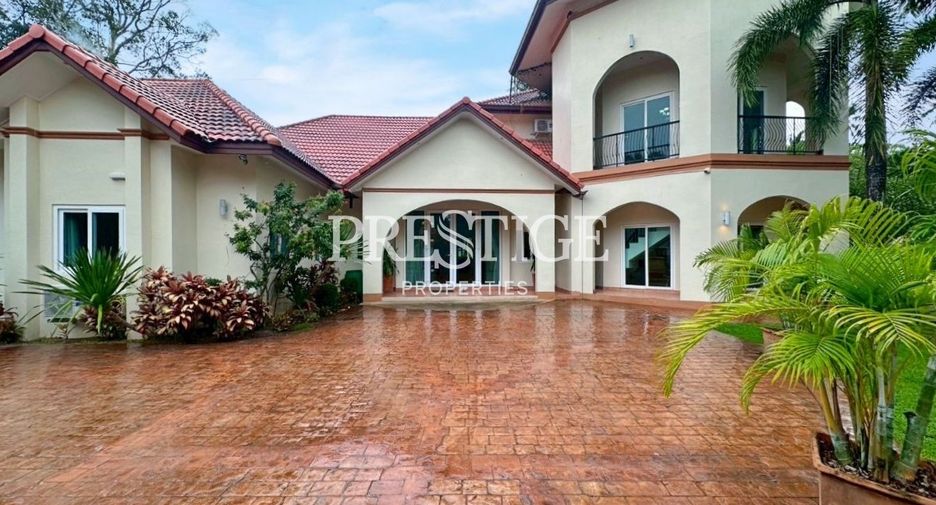Haus zum Kauf und zur Miete mit 5 Zimmer in Bang Lamung, Chonburi