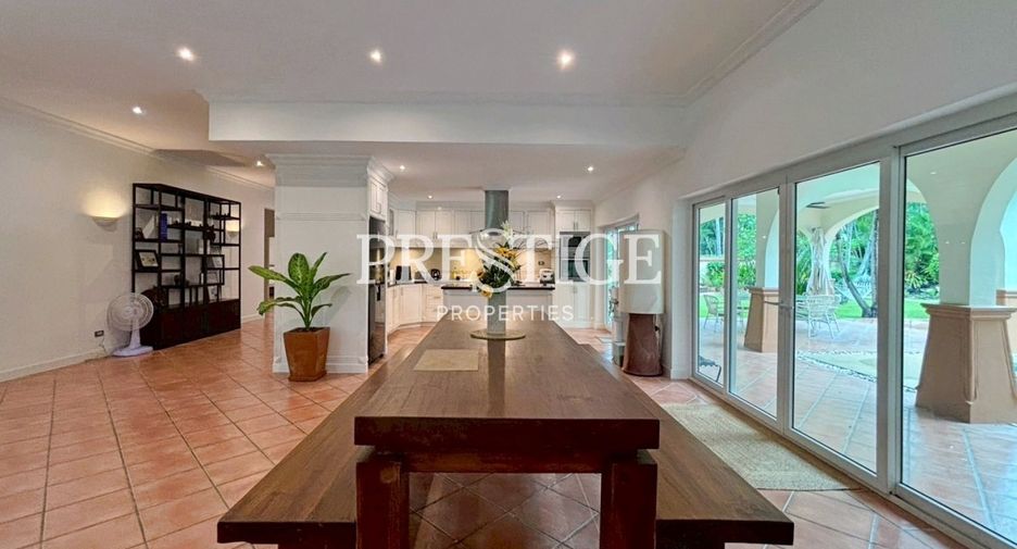Haus zum Kauf und zur Miete mit 5 Zimmer in Bang Lamung, Chonburi