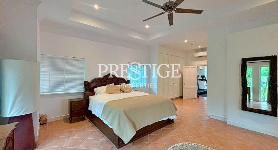 Haus zum Kauf und zur Miete mit 5 Zimmer in Bang Lamung, Chonburi