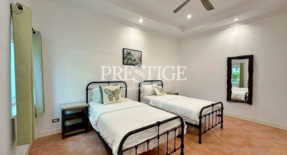 Haus zum Kauf und zur Miete mit 5 Zimmer in Bang Lamung, Chonburi