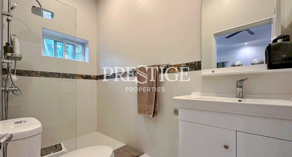 Haus zum Kauf und zur Miete mit 5 Zimmer in Bang Lamung, Chonburi