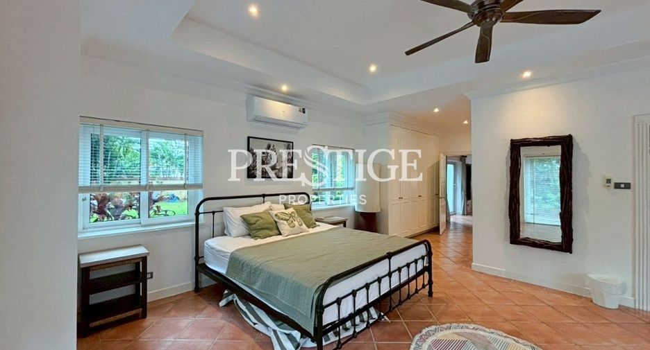 Haus zum Kauf und zur Miete mit 5 Zimmer in Bang Lamung, Chonburi