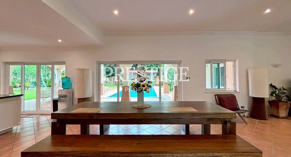 Haus zum Kauf und zur Miete mit 5 Zimmer in Bang Lamung, Chonburi