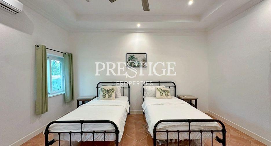 Haus zum Kauf und zur Miete mit 5 Zimmer in Bang Lamung, Chonburi