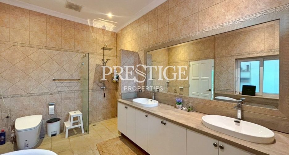 Haus zum Kauf und zur Miete mit 5 Zimmer in Bang Lamung, Chonburi