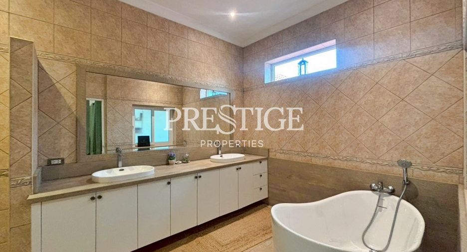 Haus zum Kauf und zur Miete mit 5 Zimmer in Bang Lamung, Chonburi