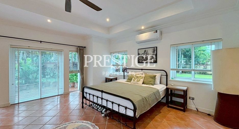 Haus zum Kauf und zur Miete mit 5 Zimmer in Bang Lamung, Chonburi