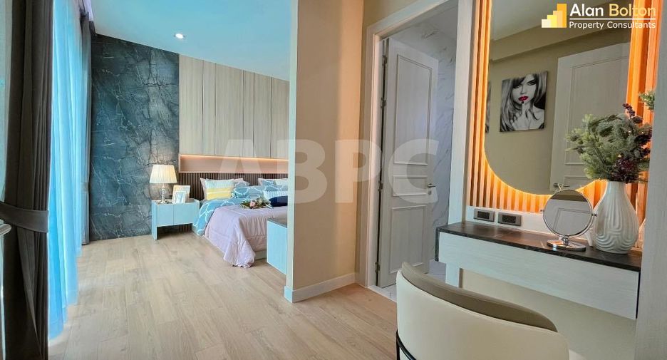 For sale 3 ベッドルーム house in Bang Lamung, Chonburi