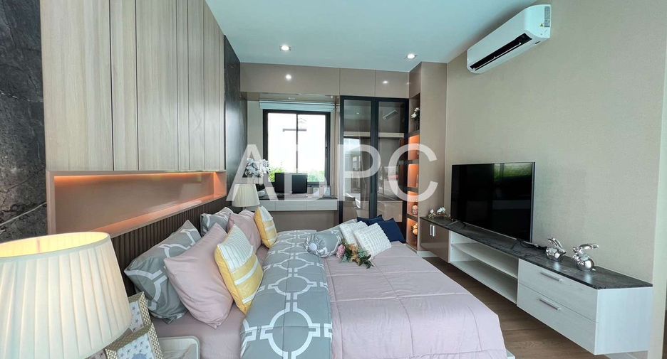 For sale 3 ベッドルーム house in Bang Lamung, Chonburi