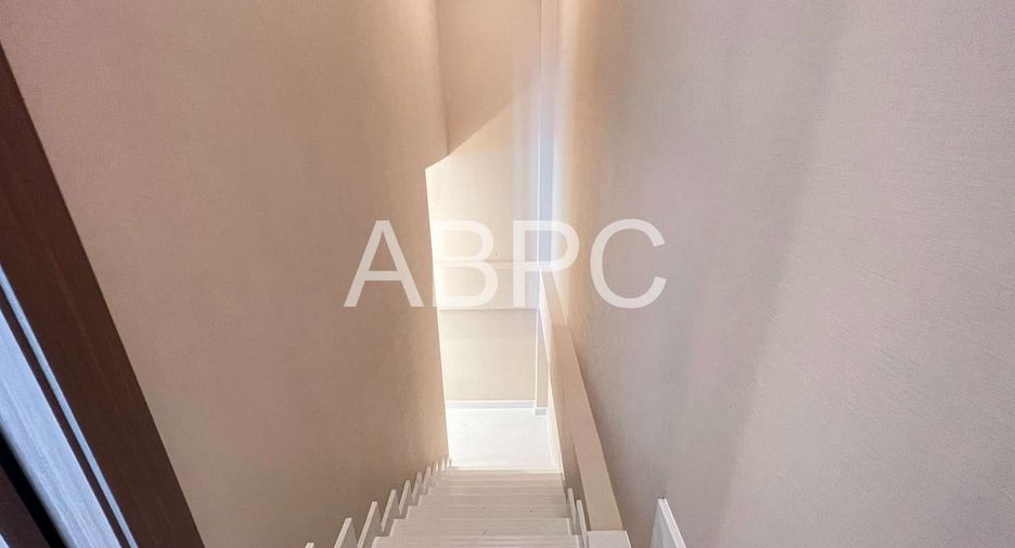 Casa en venta de 4 habitaciones en Bang Lamung, Chonburi