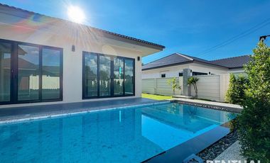 Casa en venta de 3 habitaciones en Bang Lamung, Chonburi