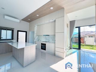 Продажа 3 спальни вилла в Банг Ламунг, Чонбури