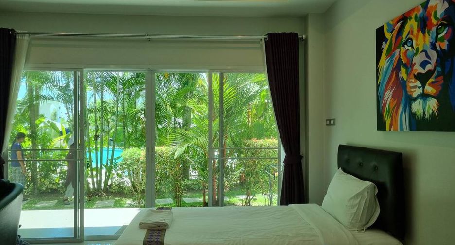 出售 14 卧室 酒店 在 Sattahip, Chon Buri