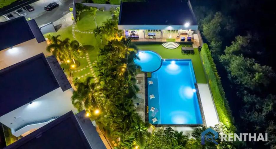 出售 14 卧室 酒店 在 Sattahip, Chon Buri