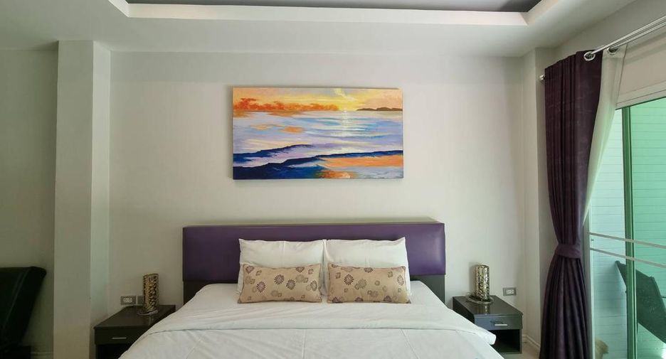 出售 14 卧室 酒店 在 Sattahip, Chon Buri