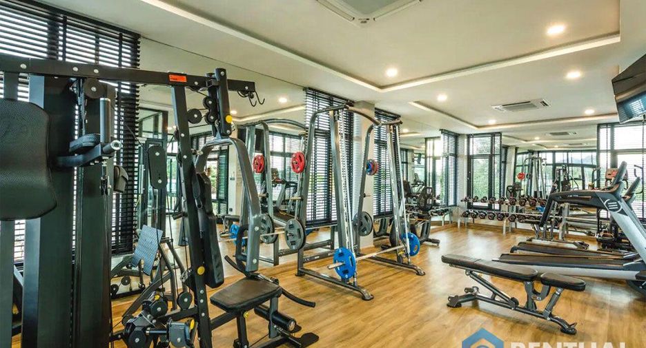 For sale 3 bedrooms house in Bang Lamung, Chonburi