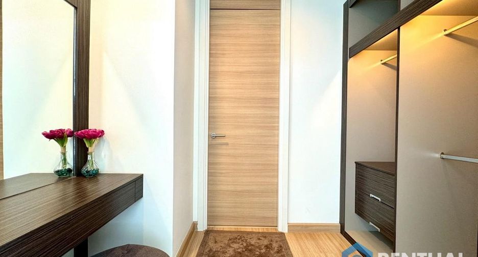 For sale 2 bedrooms condo in Jomtien, Pattaya
