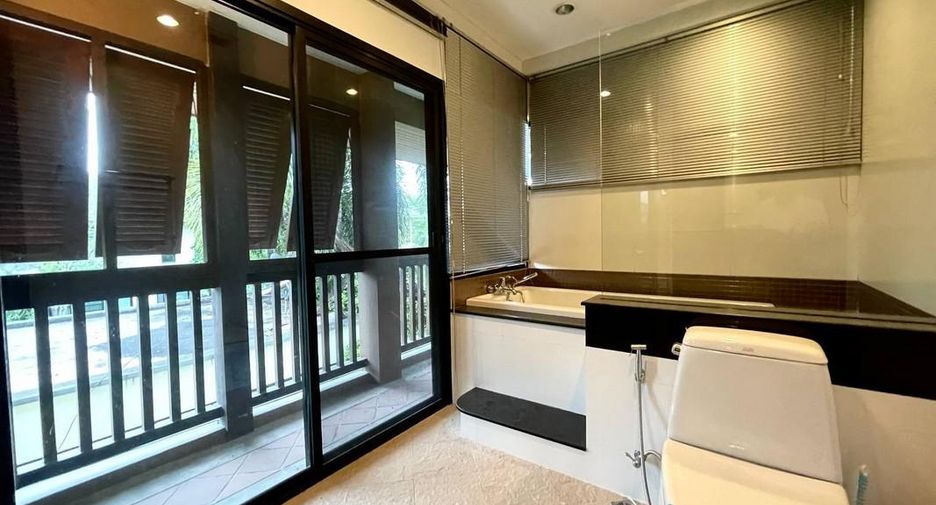 Casa en venta de 3 habitaciones en East Pattaya, Pattaya