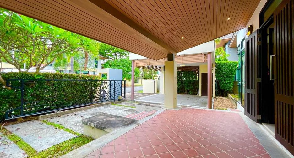 Casa en venta de 3 habitaciones en East Pattaya, Pattaya