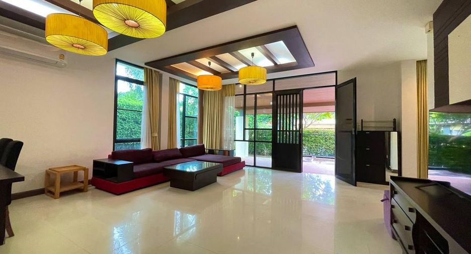 Casa en venta de 3 habitaciones en East Pattaya, Pattaya