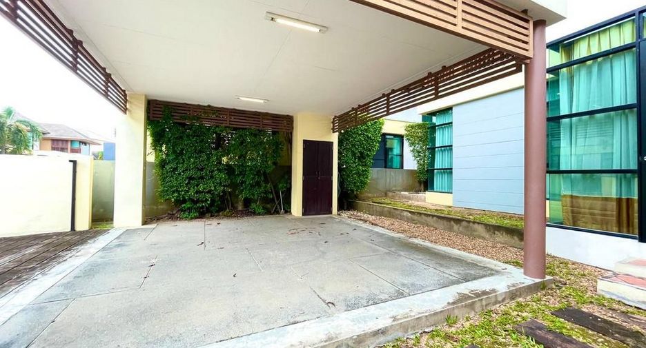 Casa en venta de 3 habitaciones en East Pattaya, Pattaya