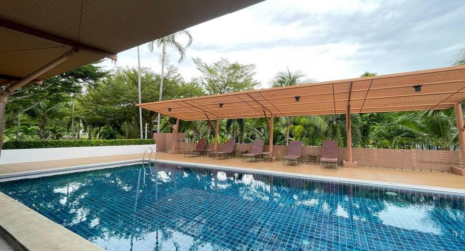 Casa en venta de 3 habitaciones en East Pattaya, Pattaya